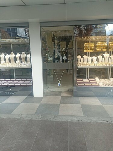 Saray Mücevherat Fotoğraf 4