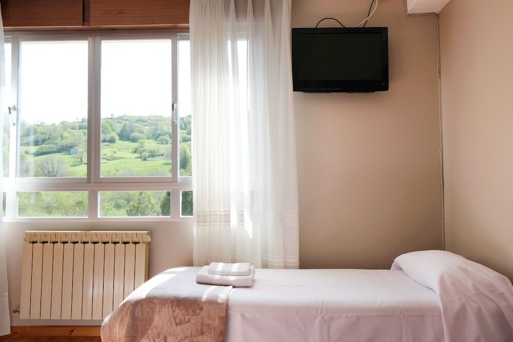 Фото La Terraza de Picos