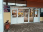 Express Doors (Ulyanovskiy Avenue, 24), doors