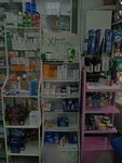 Omay Pharmacy (İstanbul, Uskudar, Burhaniye Mah., Fatih Sultan Mehmet Sok., 17A), pharmacy