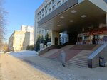 Отделение почтовой связи № 650054 (Pionerskiy bulvar, 4А), oficina de correos
