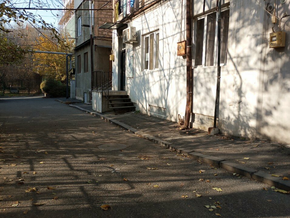 Dance school Ayas Dancing School, Yerevan, photo