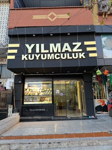 Yılmaz Kuyumculuk Fotoğraf 3