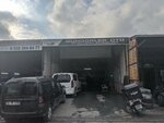 Gungorler Auto (İstanbul, Esenyurt, Koza Mah., 1690. Sok., 11), servicio de coches, centro de reparación de automóviles