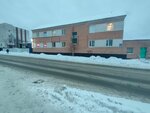 Para (Gvardeyskaya Street, 23А), industrial enterprise