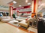 Casa Divani (ploshchad Karla Faberzhe, 8Е), upholstered furniture