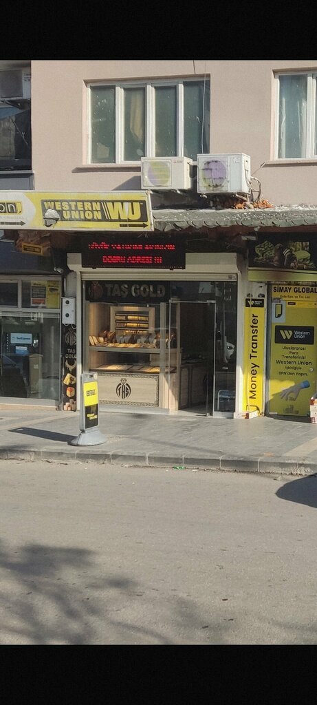 Currency exchange Sarraf Doviz, Gaziantep, photo