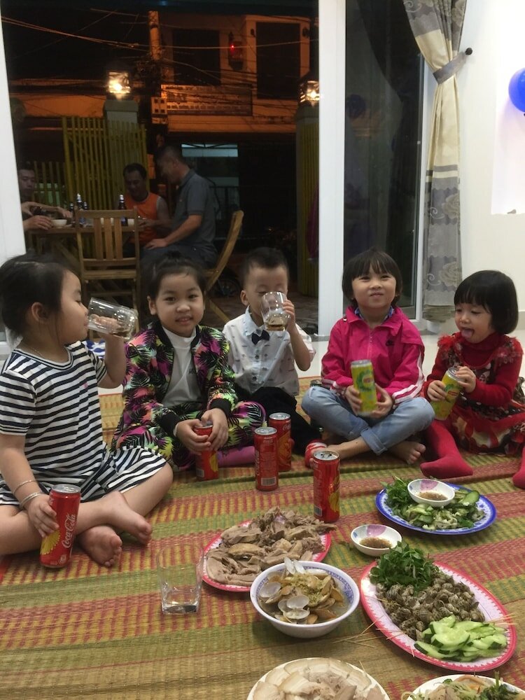 Фото Hoan Khai House