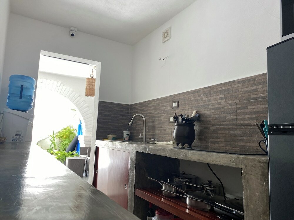 Фото Caribo Cozumel