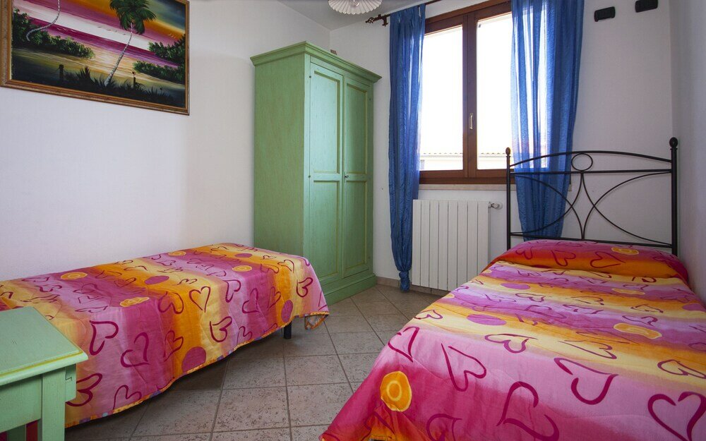 Фото Follonica Apartments