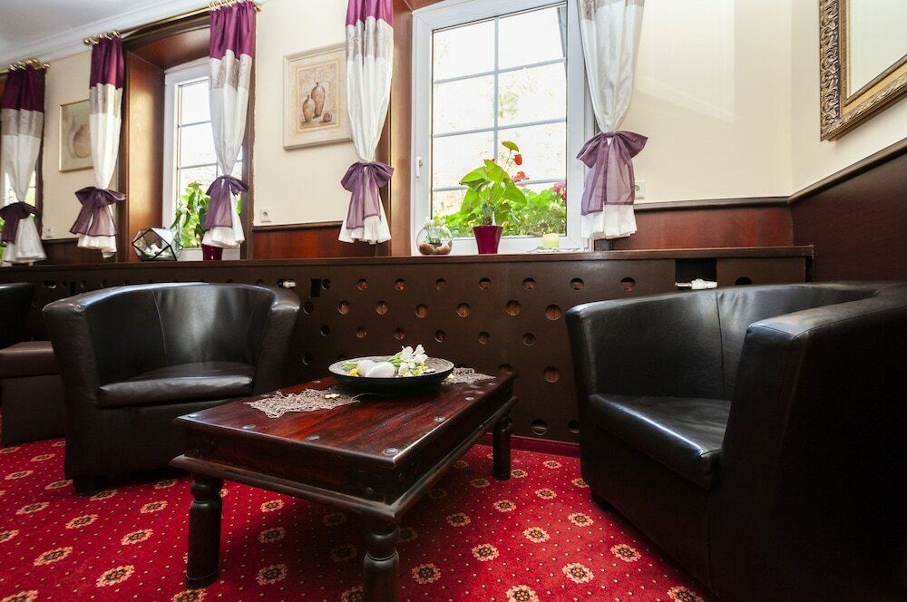 Фото Hotel Grüne Tanne