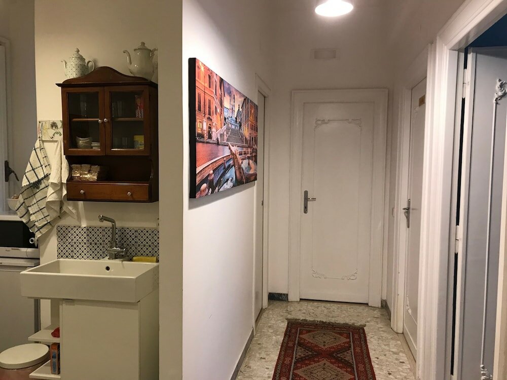 Фото Affittacamere Roma Centro, Musei Vaticani Rooms