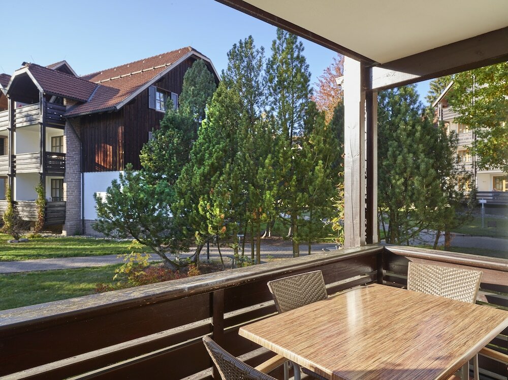 Фото Hapimag Resort Braunlage