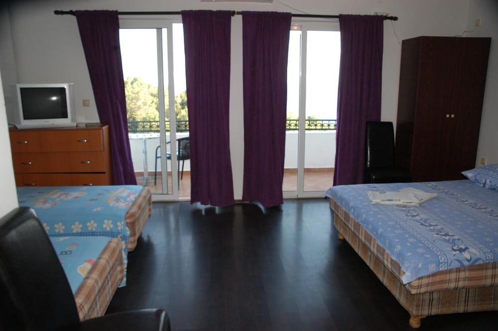 Фото Villa Dulsinea