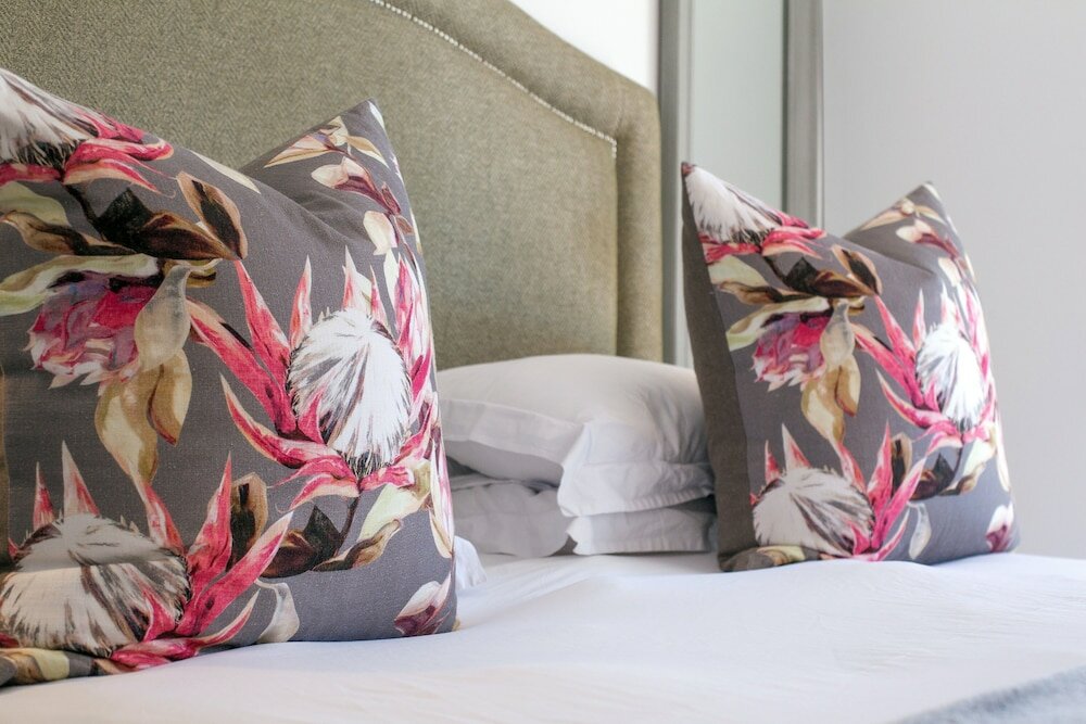 Фото Maartens Guesthouse