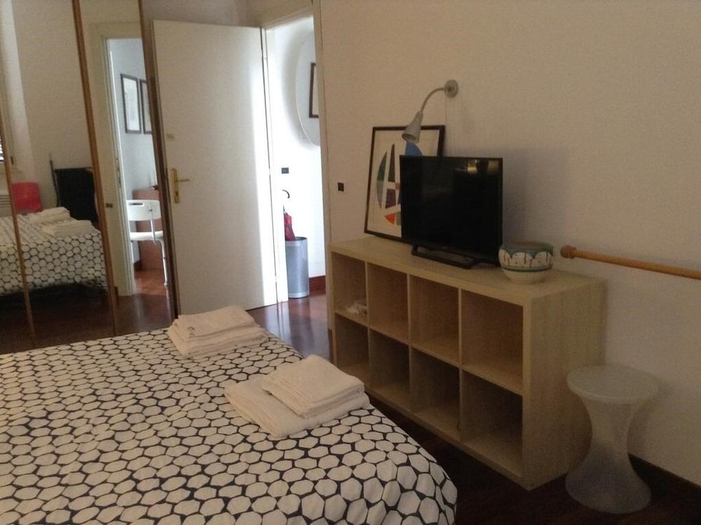 Фото B&b A Casa Di Nancy