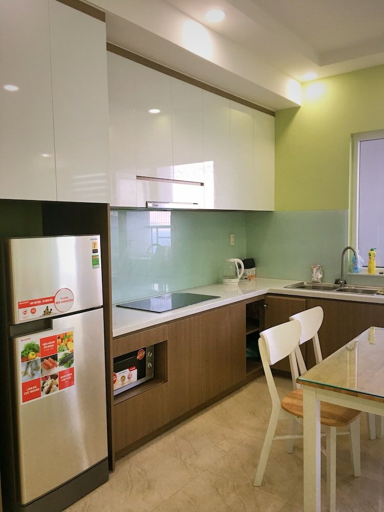 Фото Seaview Front Apartment