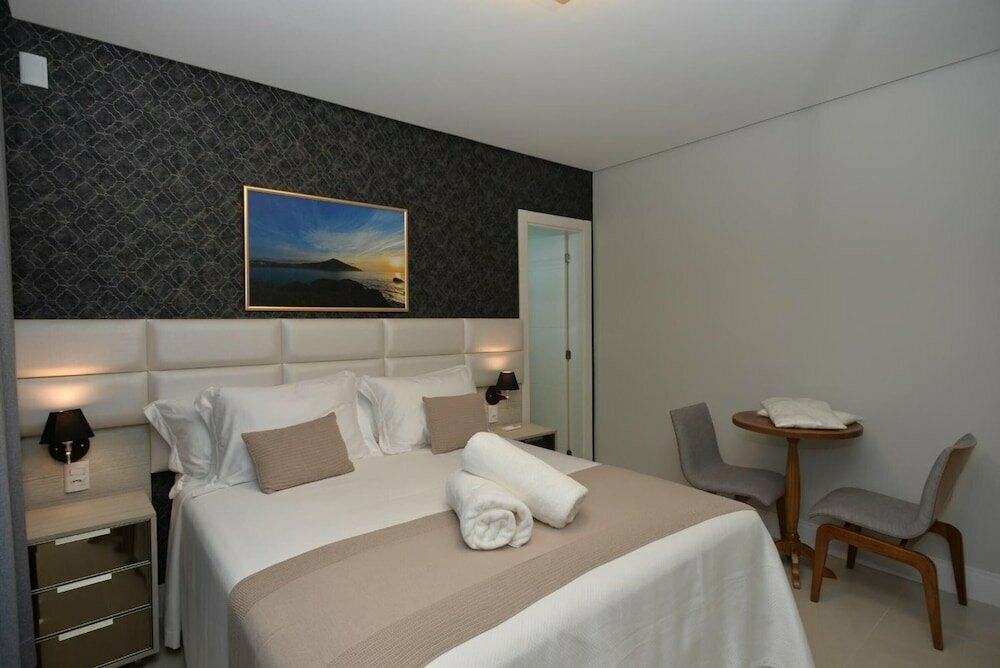 Hotel Bombinhas Blue Suítes, State of Santa Catarina, photo