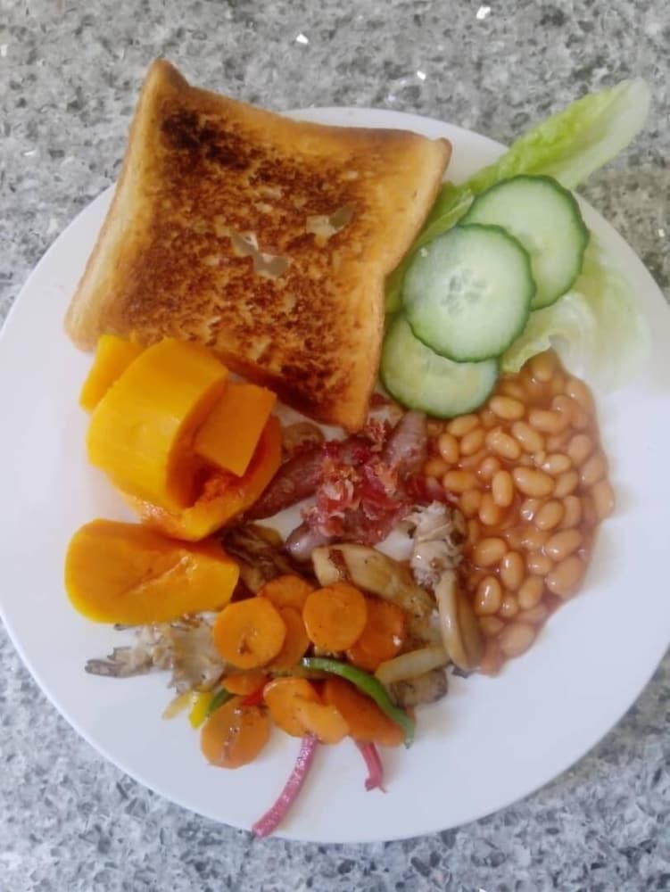 Фото Richland Lodge