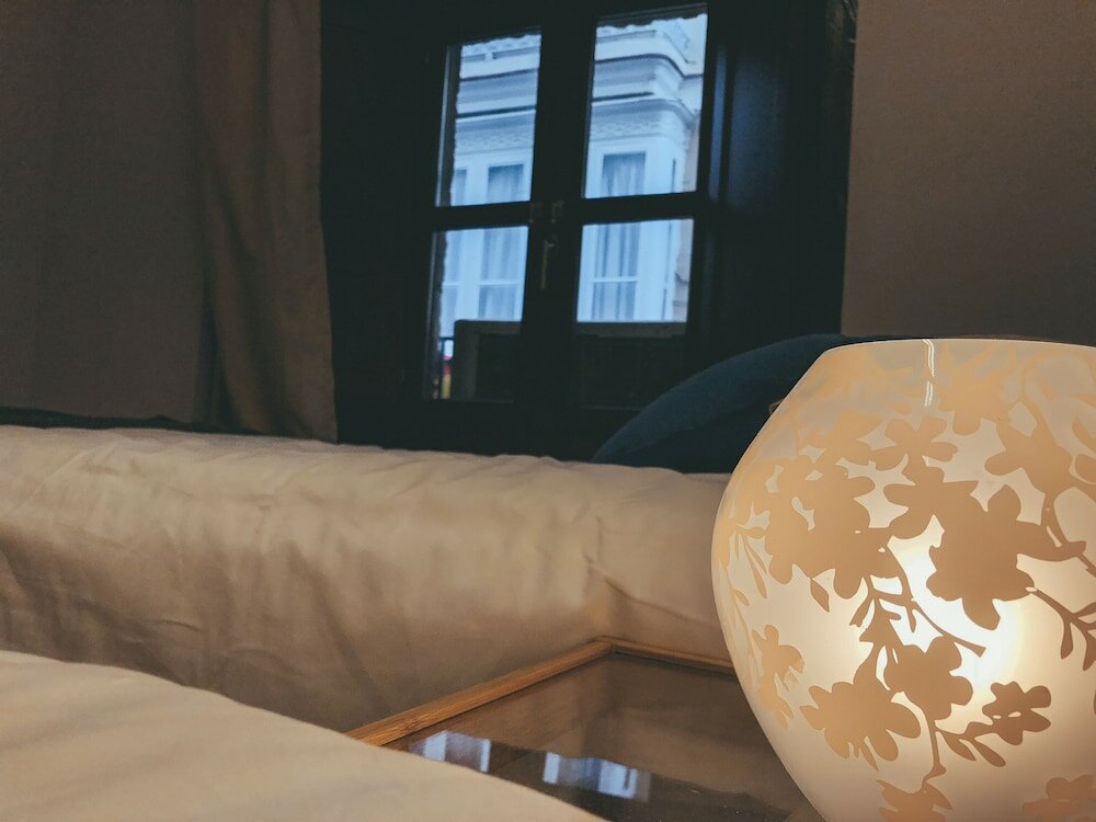 Фото Apodaca Rooms