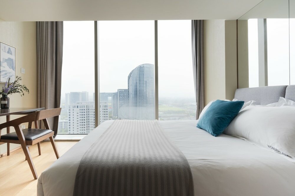 Фото Efc Wonderland Boutique Hotel