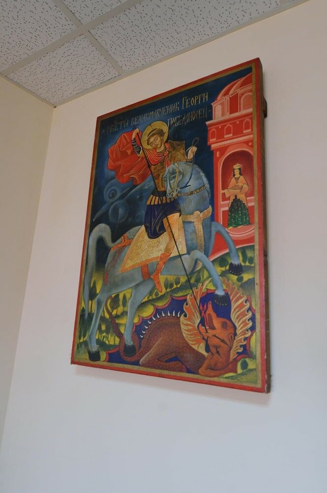 Фото Hotel Varusha