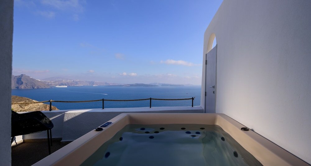 Фото Strogili Traditional Houses