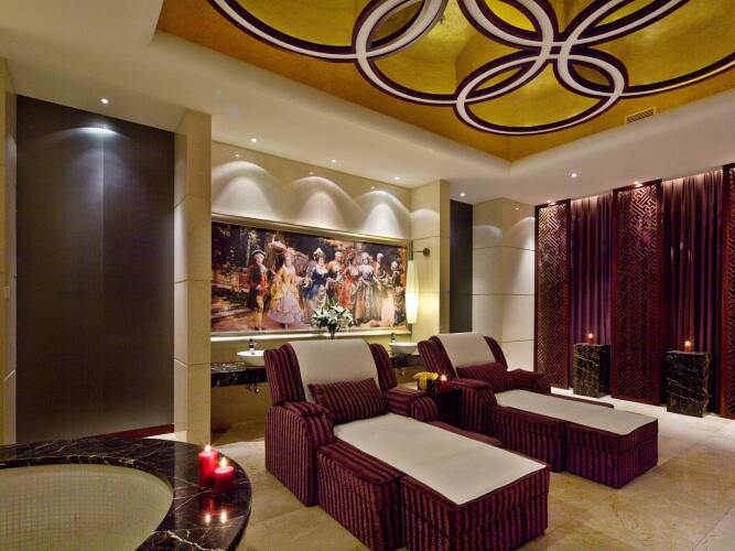 Фото Beijing International Hotel