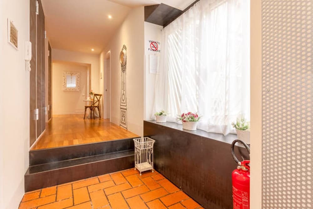 Фото Vacanze Romane Rooms