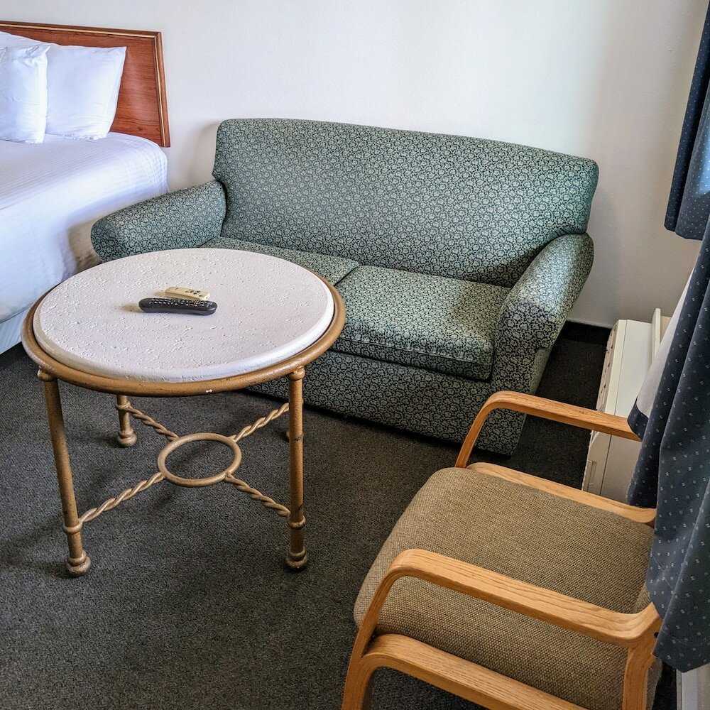 Фото Fairground Inn