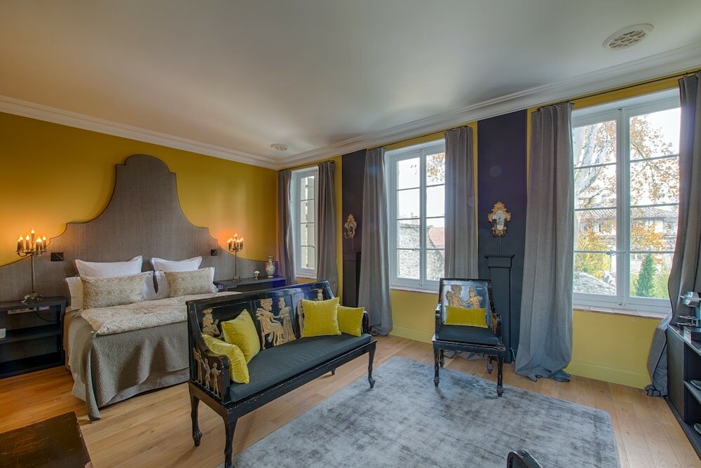 Фото La Divine Comédie - Demeure Privée & SPA