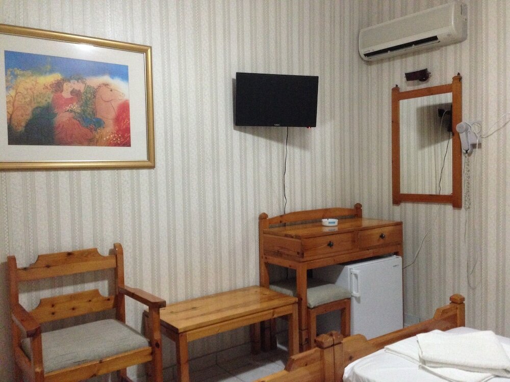 Фото Phaethon Hotel