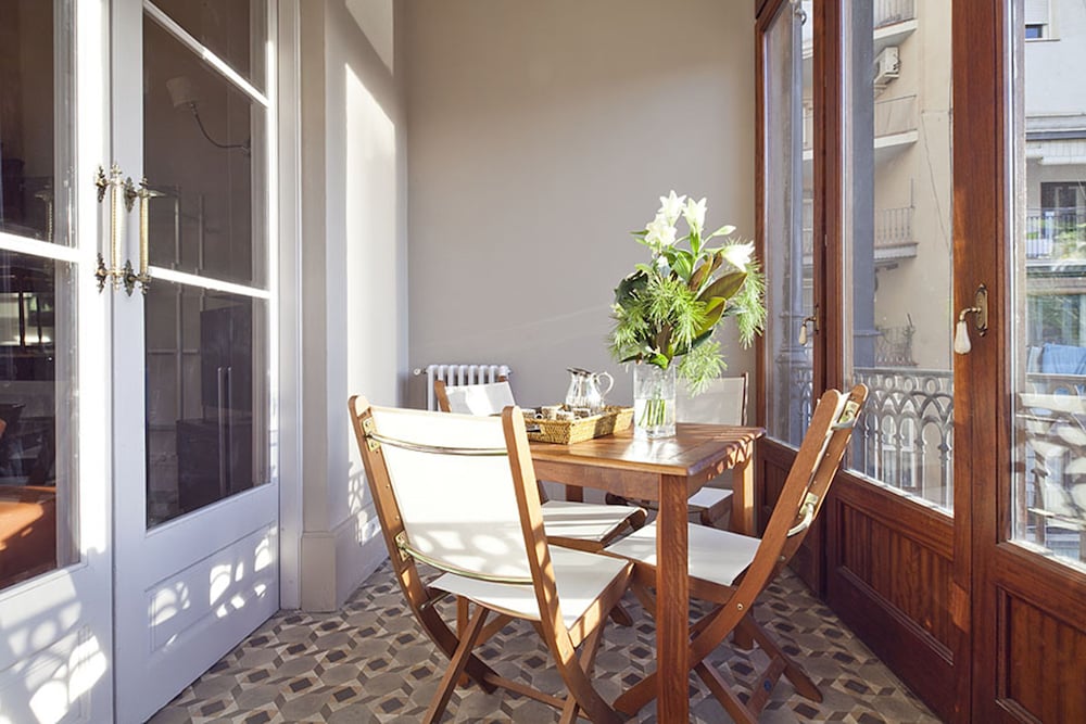 Фото Msb Rambla Catalunya Center