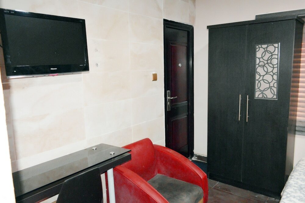 Фото Inglesias Suites