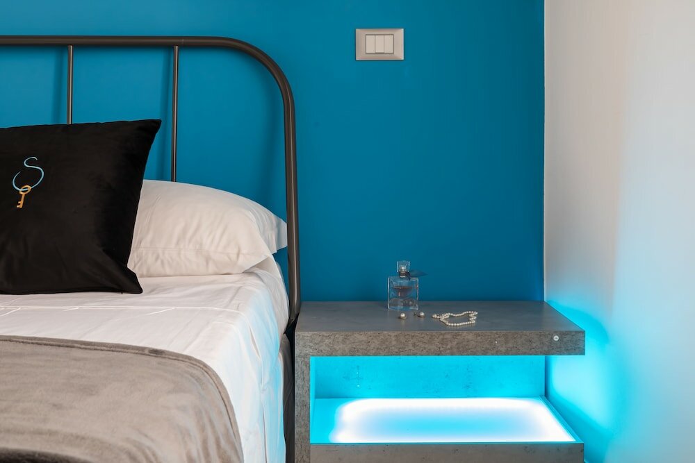 Фото A World Aparts - 87 Boschetto