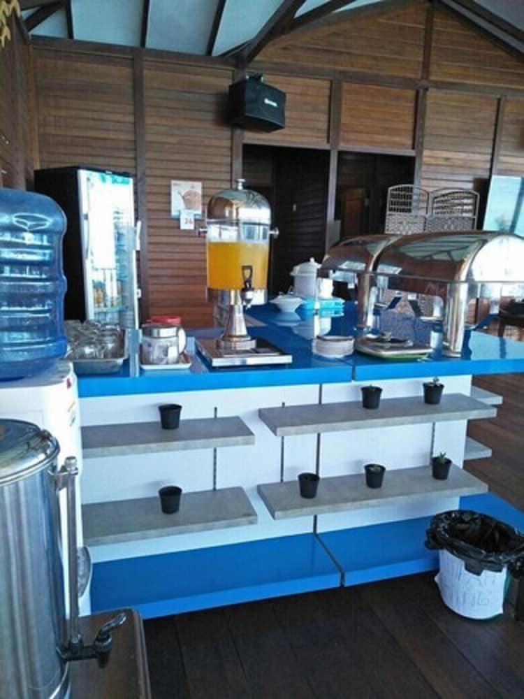 Фото Noah Maratua Resort