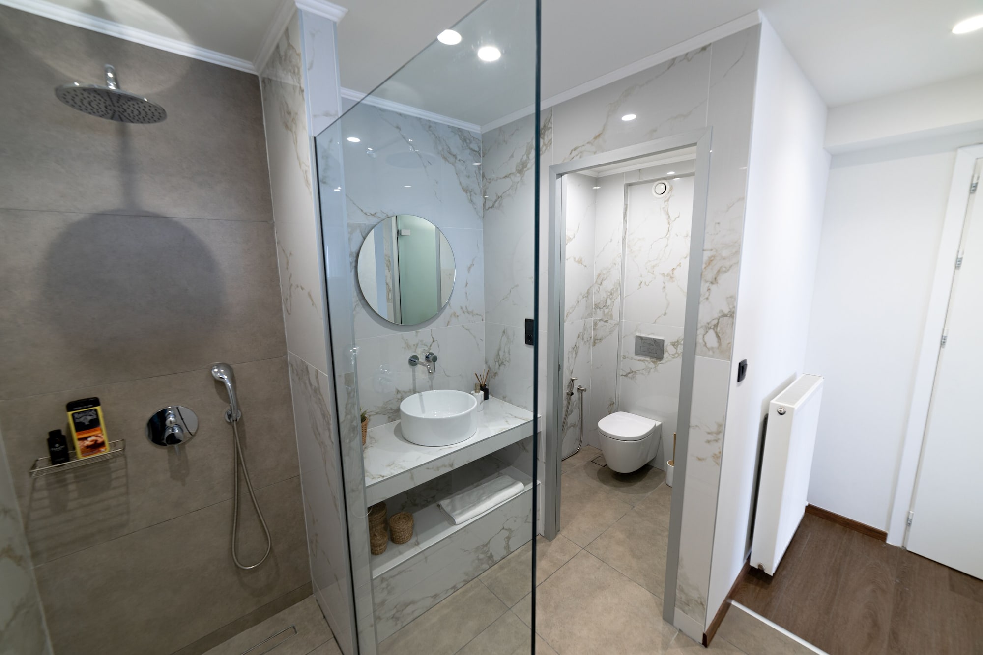 Фото Villa Blue Vedere