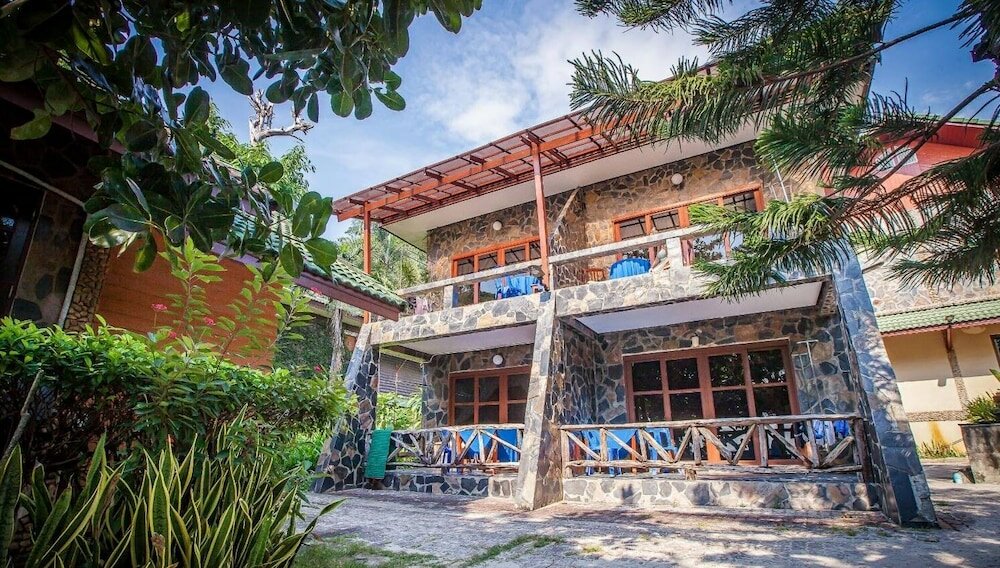 Фото Koh Chang Lagoon Princess