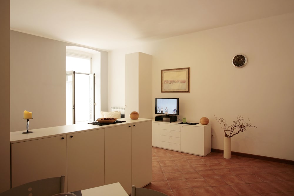 Фото Residence Theresia