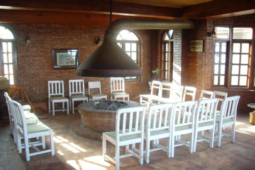 Фото Niva Niwa Lodge