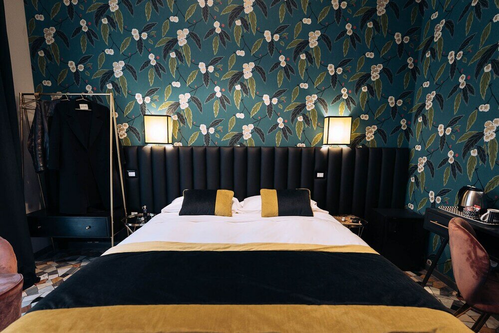 Фото Mi Hotel Home