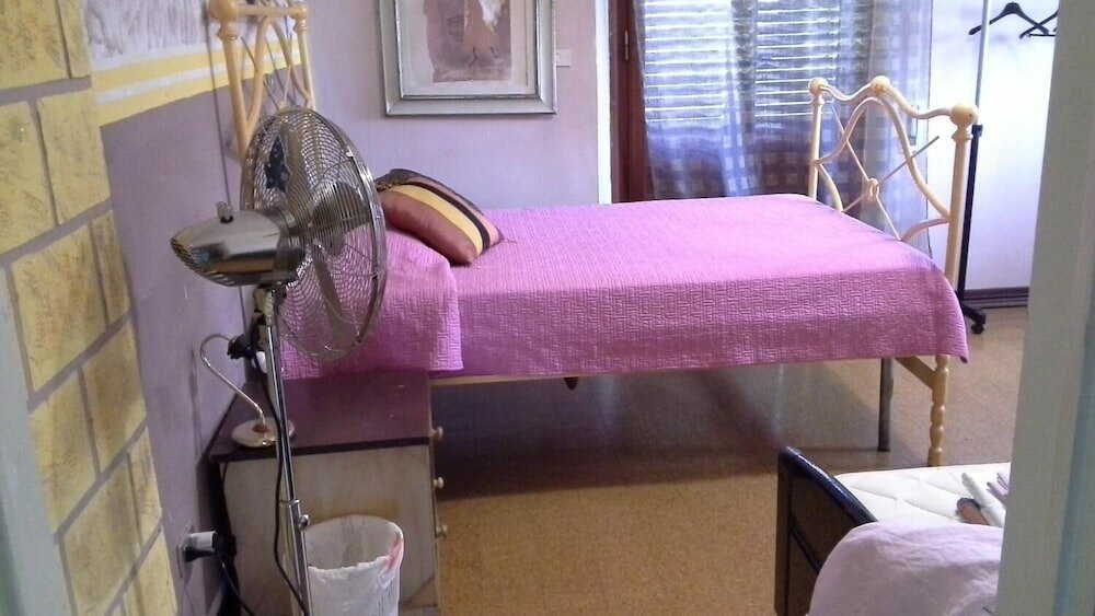 Фото Tropical B&b