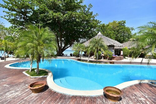 Reef Resort