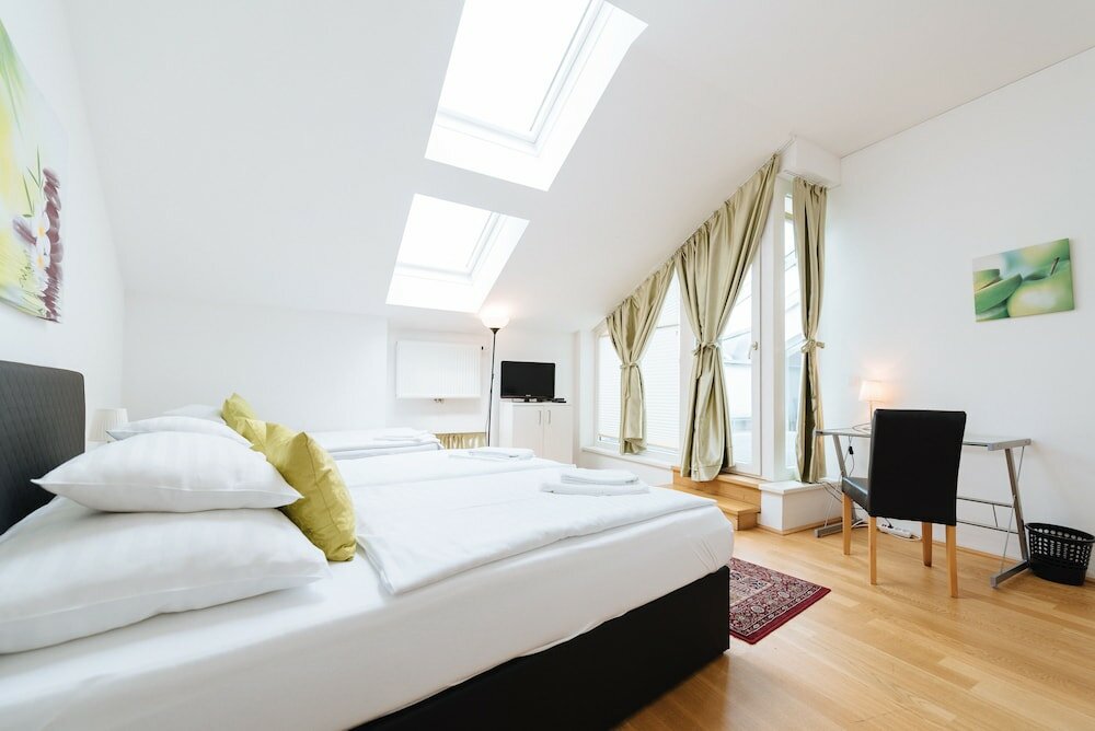 Фото Duschel Apartments City Center