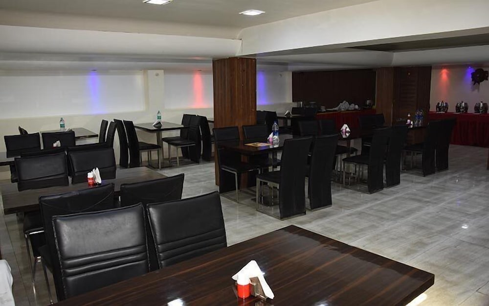 Фото Hotel Ganpati