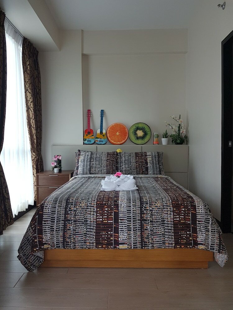 Фото Mactan Newtown with Ocean View