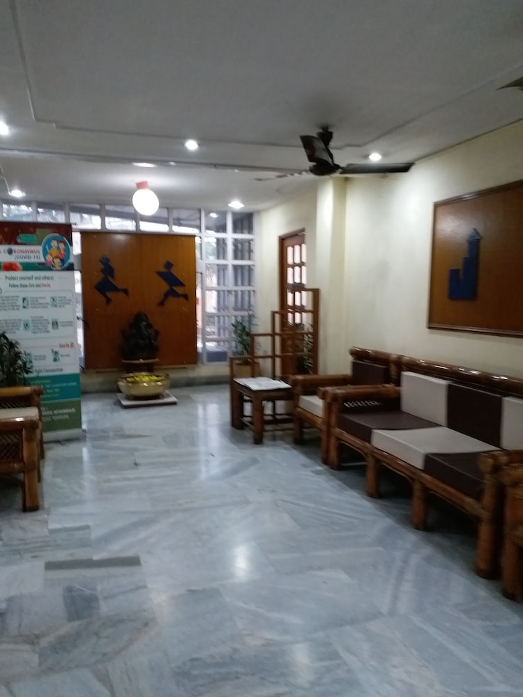 Фото Hotel Mahalaxmi Indo Myanmar