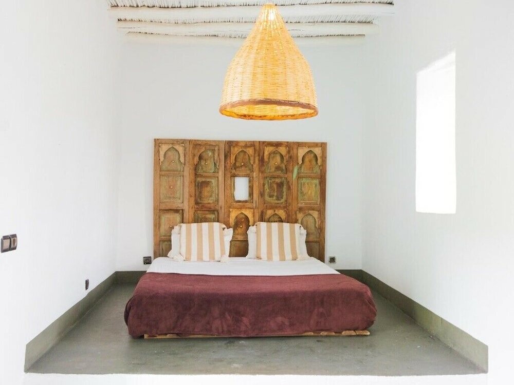 Фото La Ferme El Dar