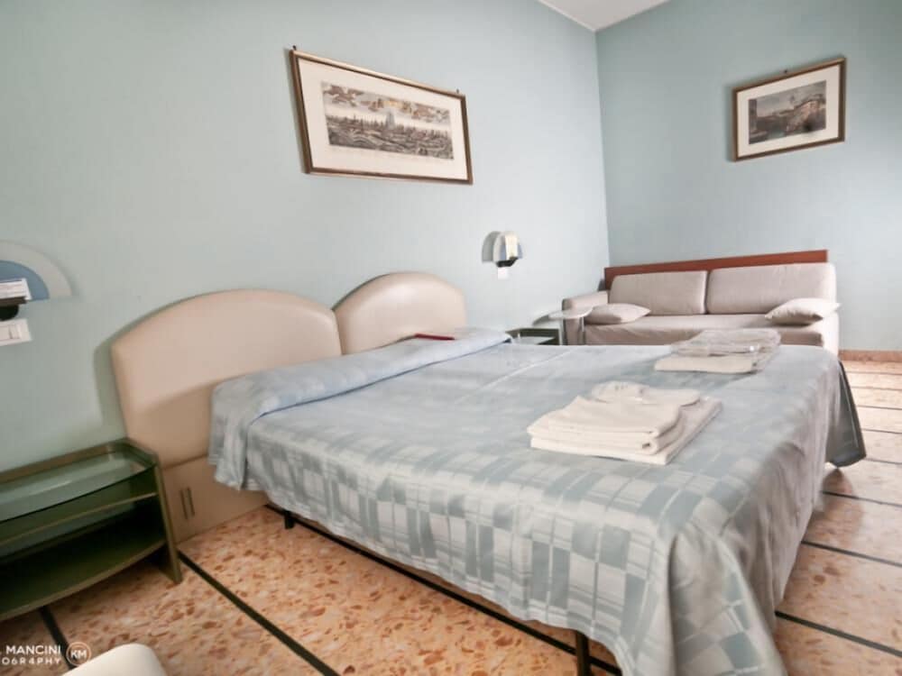 Фото Ai Musei Vaticani Best Bed