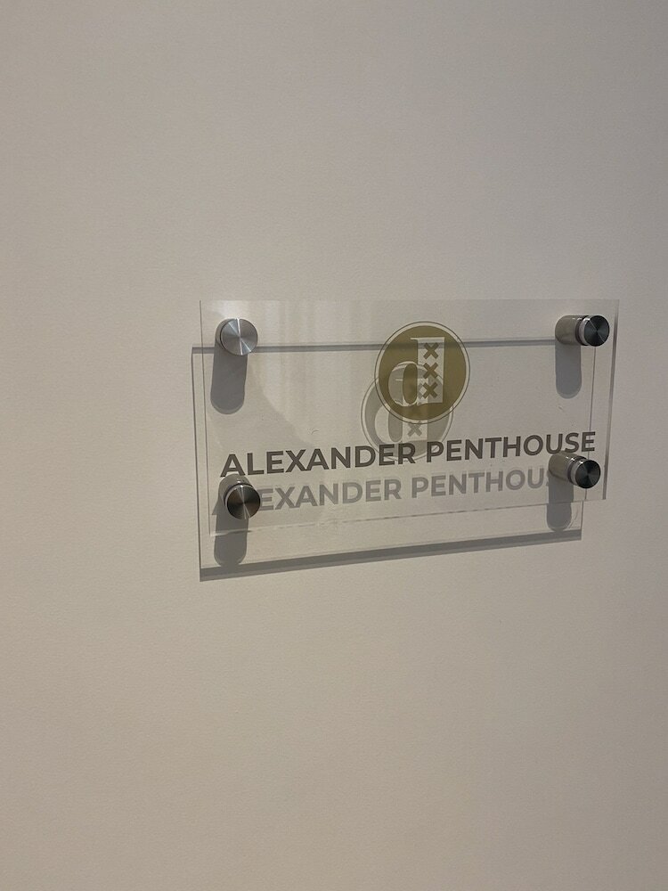 Фото Damrak Short Stay Amsterdam